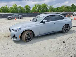 3MW33CM07P8C98897 2023 BMW 2ER