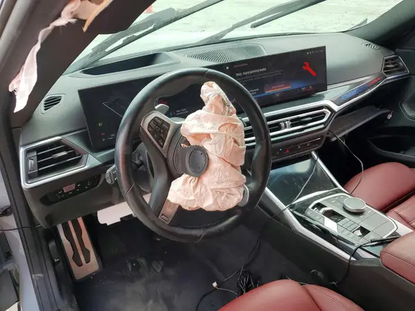 3MW33CM07P8C98897 2023 BMW 2ER - Image 8