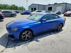 3MW33CM07R8E57288 2024 BMW 2ER