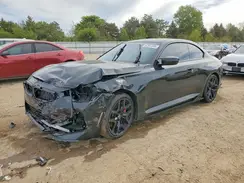 3MW33CM07S8F65920 2025 BMW 2ER