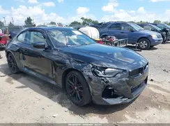 3MW33CM08P8D10474 2023 BMW 2ER