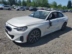 3MW33CM08P8D52496 2023 BMW 2ER