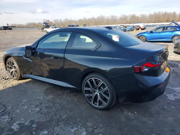 3MW33CM08R8E10500 2024 BMW 2ER - Image 2