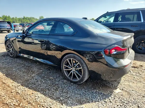 3MW33CM08R8E45165 2024 BMW 2ER - Image 2