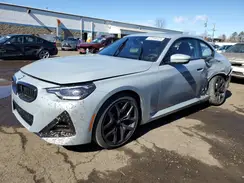 3MW33CM08S8F08710 2025 BMW 2ER