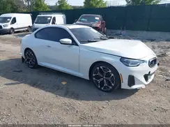 3MW33CM08S8F19948 2025 BMW 2ER