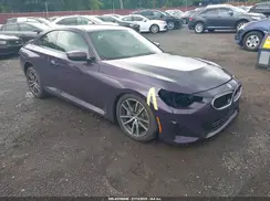 3MW33CM08S8F32585 2025 BMW 2ER