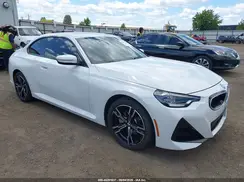 3MW33CM08S8F66090 2025 BMW 2ER