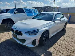3MW33CM08T8G26239 2026 BMW 2ER