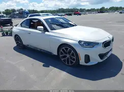 3MW33CM09P8C87464 2023 BMW 2ER