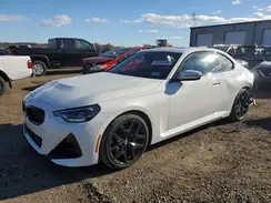 3MW33CM09S8F72108 2025 BMW 2ER