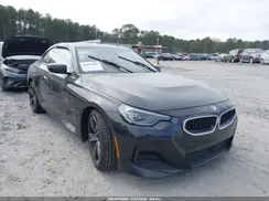 3MW33CM09T8G02788 2026 BMW 2ER
