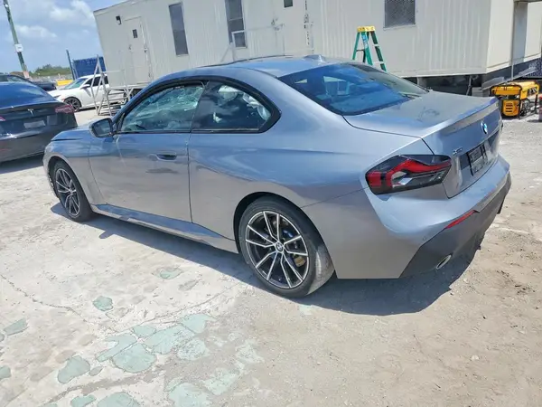 3MW33CM09T8G27562 2026 BMW 2ER - Image 2