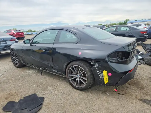 3MW33CM0XP8C85450 2023 BMW 2ER - Image 2