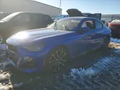 3MW33CM0XP8D01453 2023 BMW 2ER