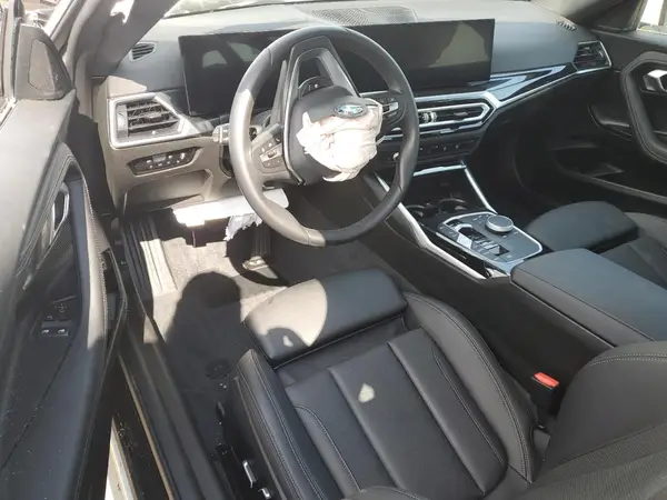 3MW33CM0XR8E20882 2024 BMW 2ER - Image 8
