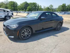 3MW33CM0XR8E81052 2024 BMW 2ER
