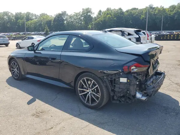 3MW33CM0XR8E81052 2024 BMW 2ER - Image 2