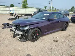 3MW33CM0XS8E94485 2025 BMW 2ER