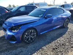 3MW33CM0XS8F54300 2025 BMW 2ER
