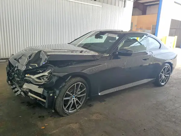 3MW33CM0XT8G27893 2026 BMW 2ER - Image 1