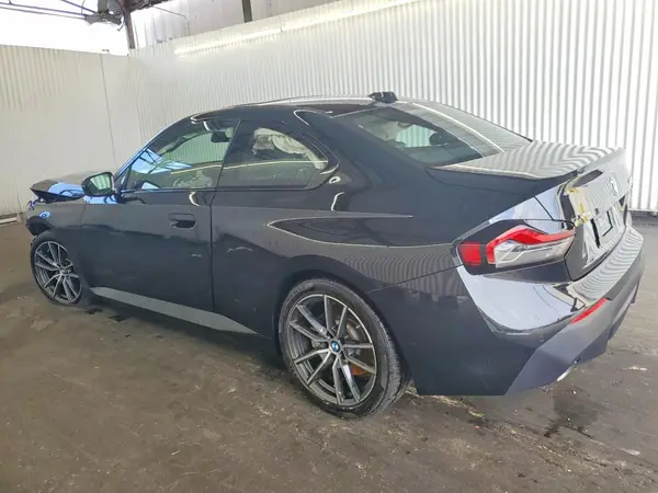 3MW33CM0XT8G27893 2026 BMW 2ER - Image 2