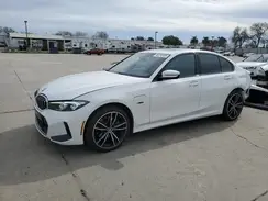 3MW39FF00P8C93893 2023 BMW 3ER