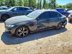 3MW39FF00P8C94462 2023 BMW 3ER
