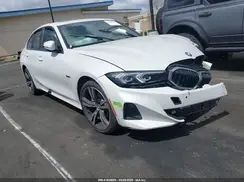 3MW39FF00P8D05718 2023 BMW 3ER