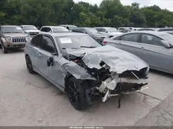 3MW39FF00P8D06383 2023 BMW 3ER