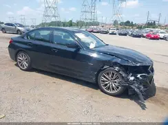3MW39FF00P8D08621 2023 BMW 3ER