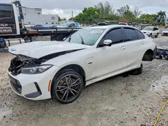 3MW39FF00P8D13740 2023 BMW 3ER