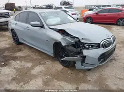 3MW39FF00P8D57706 2023 BMW 3ER