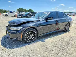 3MW39FF00P8D73324 2023 BMW 3ER