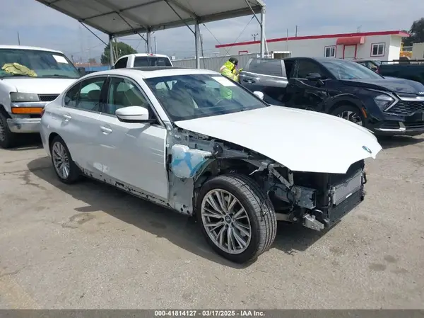 3MW39FF00R8D79501 2024 BMW 3ER - Image 1