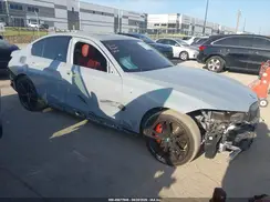 3MW39FF00R8D98131 2024 BMW 3ER