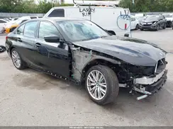 3MW39FF01P8C80294 2023 BMW 3ER
