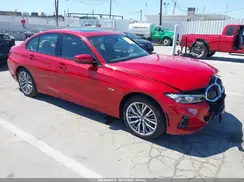 3MW39FF01P8D01595 2023 BMW 3ER