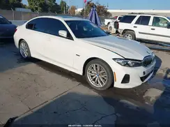 3MW39FF01P8D02245 2023 BMW 3ER