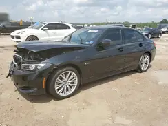 3MW39FF01P8D04545 2023 BMW 3ER