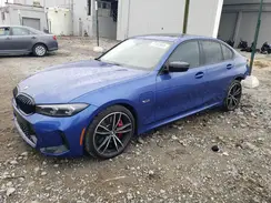 3MW39FF01P8D06750 2023 BMW 3ER