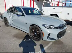 3MW39FF01P8D12368 2023 BMW 3ER