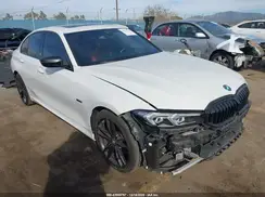 3MW39FF02P8C89764 2023 BMW 3ER