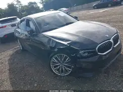 3MW39FF02P8C91496 2023 BMW 3ER