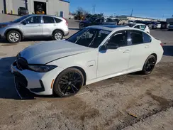3MW39FF02P8C98030 2023 BMW 3ER