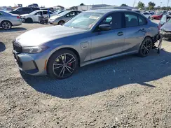 3MW39FF02P8D01704 2023 BMW 3ER