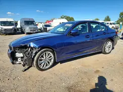 3MW39FF02P8D03792 2023 BMW 3ER