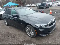 3MW39FF02P8D50269 2023 BMW 3ER