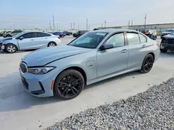 3MW39FF03P8C97629 2023 BMW 3ER