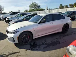 3MW39FF03P8C99428 2023 BMW 3ER
